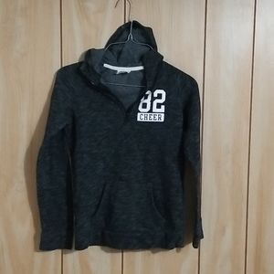 🧥 Girls Danskin hooded jacket.